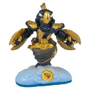 Skylanders Swap Force: Legendary Free Ranger