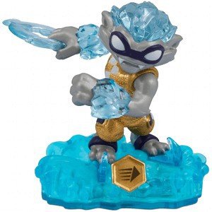 Skylanders Swap Force: Nitro Freeze B;ade