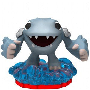 Skylanders Trap Team: Mini Thumpling