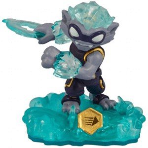 Skylanders Swap Force: Freeze Blade