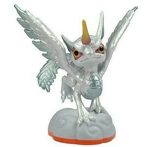 Skylanders Giants Polar Whirldwind