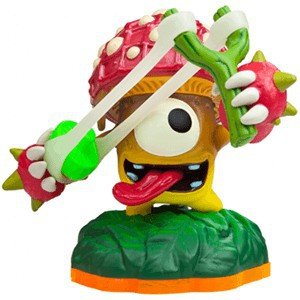 Skylanders Giants Shroom Boom