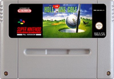 Hole in One Golf