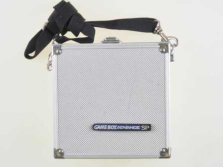 Gameboy Advance Sp XL Carry Case