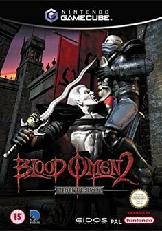 Blood Omen 2: Legacy of Kain