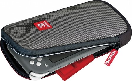 Nintendo Switch Case - Grey