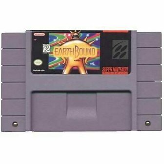 Earthbound [NTSC]