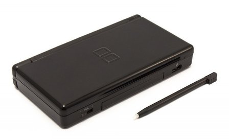 Nintendo DS Lite Black