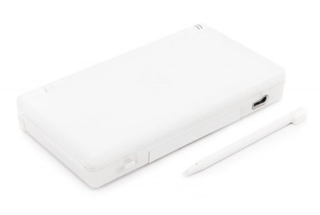 Nintendo DS Lite White