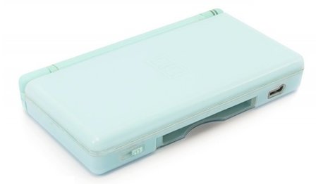 Nintendo DS Lite Lightblue