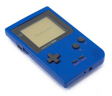 Gameboy pocket shop for sale