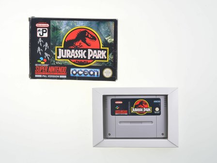 Jurassic Park