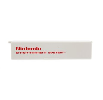 Game Cartridge Klepje voor de NES Console