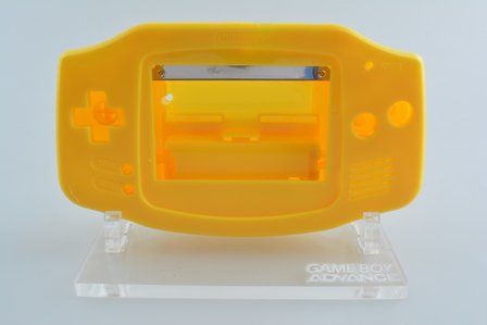 Gameboy Advance Shell - Banana