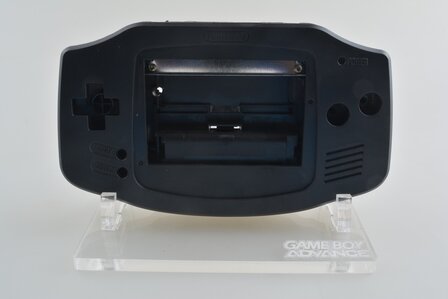 Gameboy Advance Shell - Blackberry