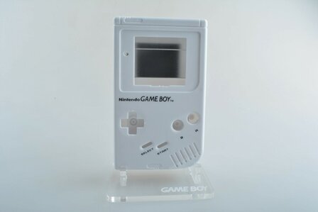 Gameboy Classic Shell - Coconut