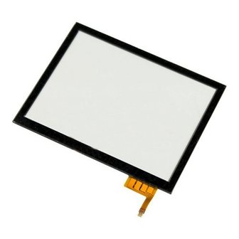 Touchscreen Digitizer Vervanging voor Nintendo DS Lite