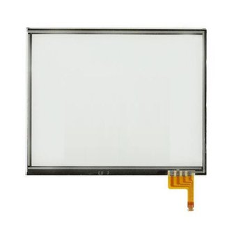 Touchscreen Digitizer Vervanging voor Nintendo DSi XL