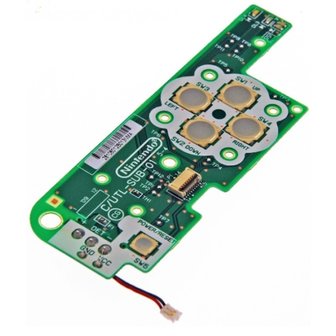 Power Board voor DSi XL