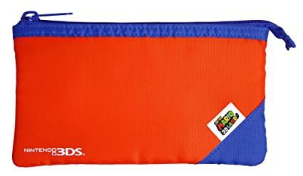 Super Mario 3D Land Etui