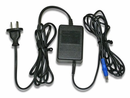 Originele NES &amp; SNES AC-Adapter