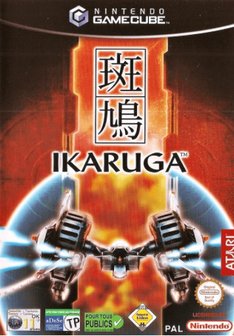 Ikaruga