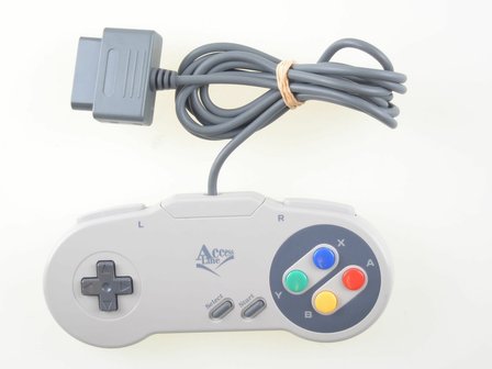 Aftermarket SNES&nbsp; Controller