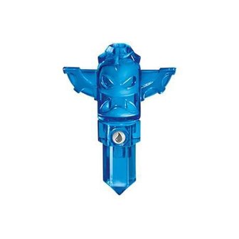 Skylanders Trap Team Water Tiki Trap