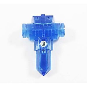 Skylanders Trap Team Water Log Holder Trap