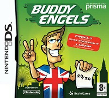 Buddy Engels