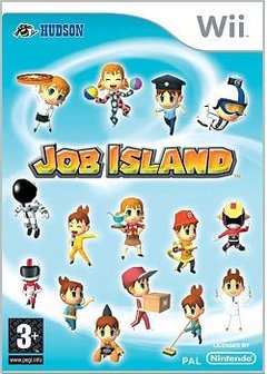 Job Island