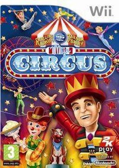 It&#039;s My Circus