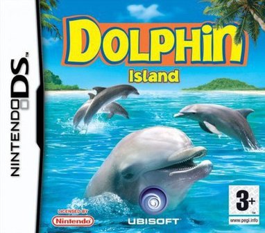 Dolphin Island