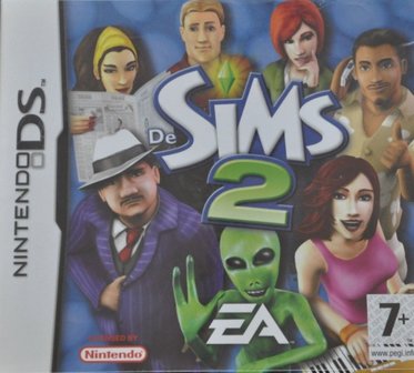 The Sims 2