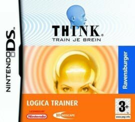 Think - Train Your Brain - Logic Trainer