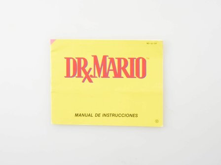 Dr. Mario