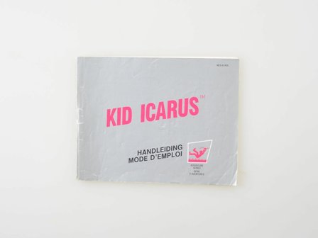 Kid Icarus