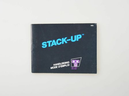 Stack-Up