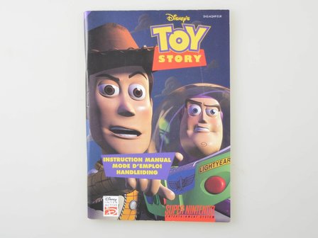 Toy Story