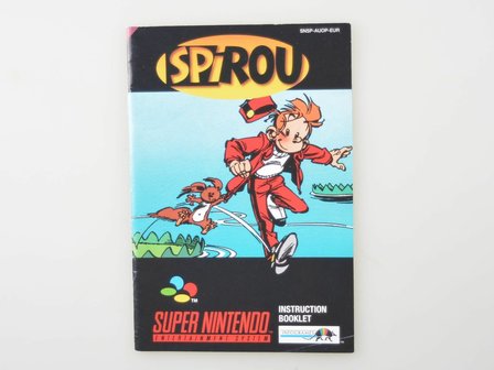 Spirou