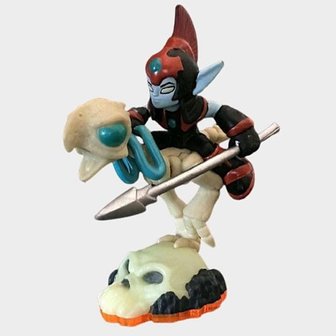 Skylander Giants - Fright Rider