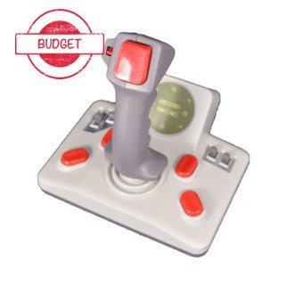 Nintendo NES N-Pro Joystick - Budget