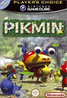 Pikmin