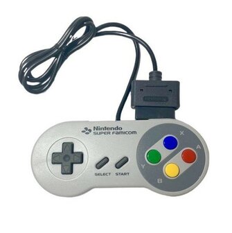 Super Famicom Controller