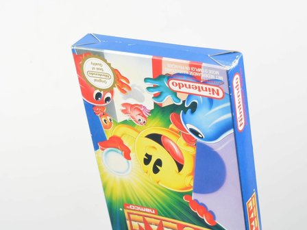 Pac-Man