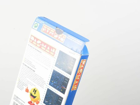 Pac-Man