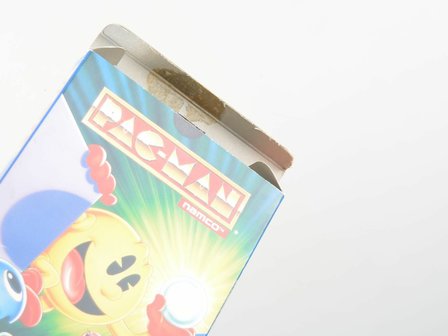 Pac-Man