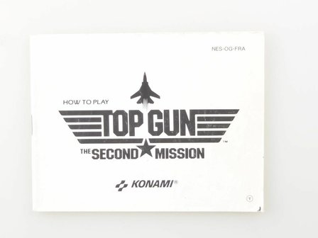 Top Gun - The Second Mission