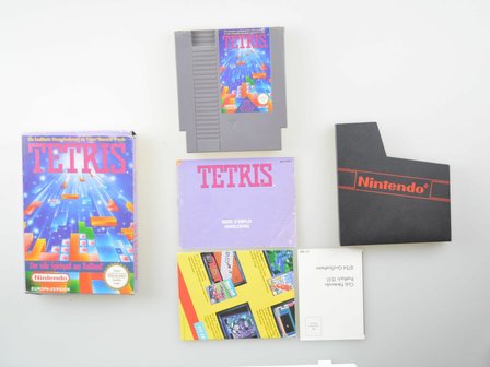 Tetris