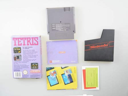 Tetris